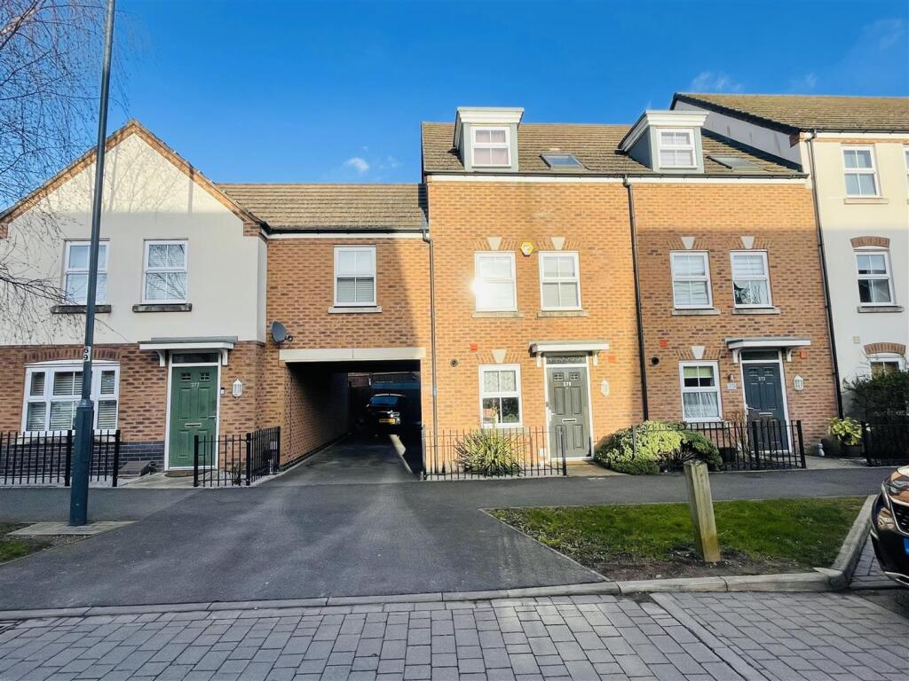 Additional image 19 of Queen Elizabeth Road, Nuneaton