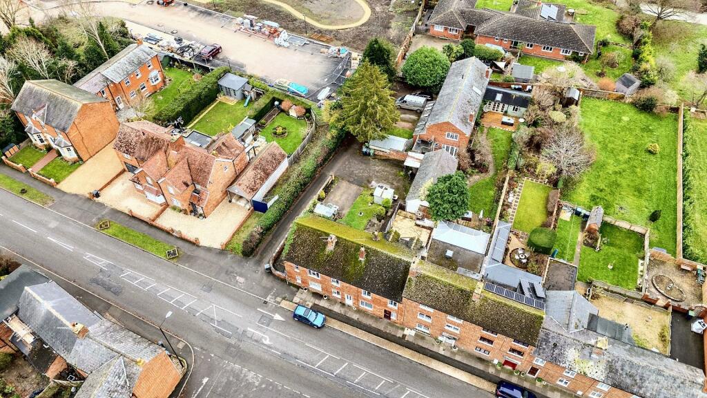 Additional image 7 of Anderton Close, Shipston-On-Stour