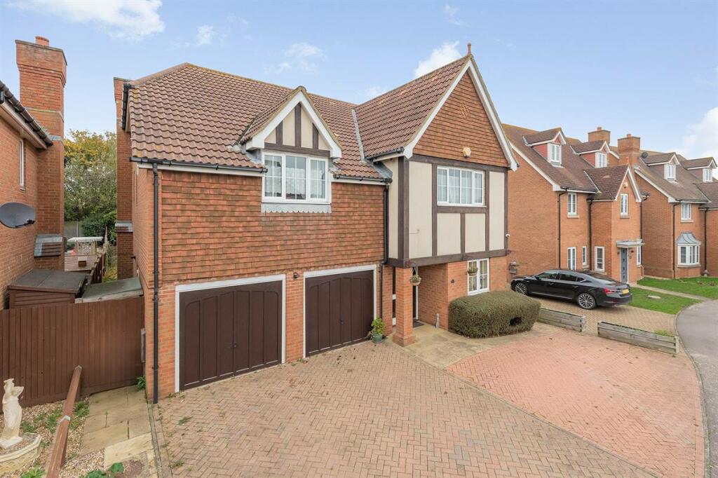 Additional image 22 of Pochard Crescent, Herne Bay