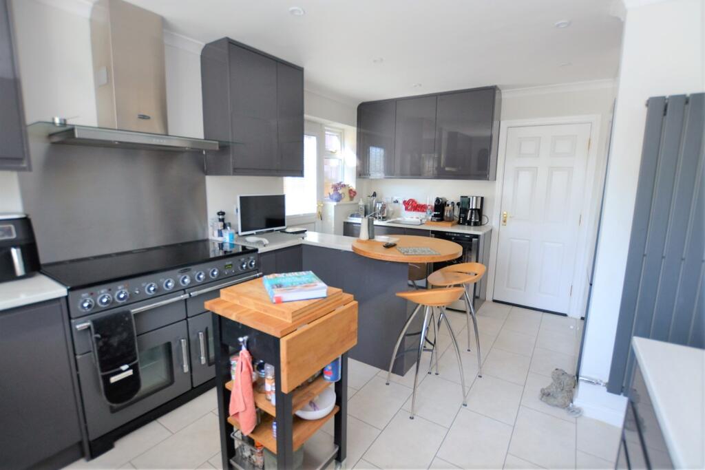 Additional image 12 of Troon Close, Holmes Chapel