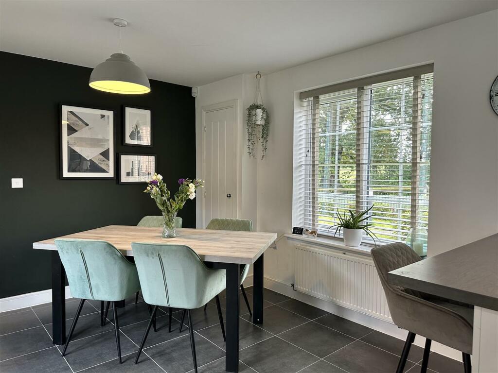 Additional image 10 of William Stockton Close, Shavington, Cheshire