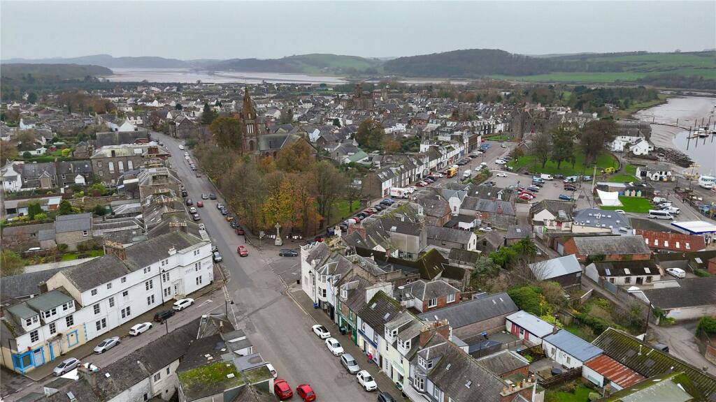 Additional image 17 of 16A St Marys Street, Kirkcudbright, Dumfries & Galloway, DG6