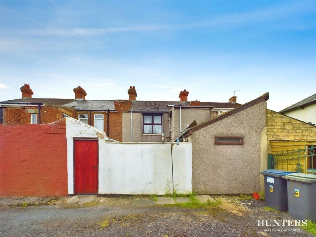 Additional image 22 of Lintz Terrace, Stanley