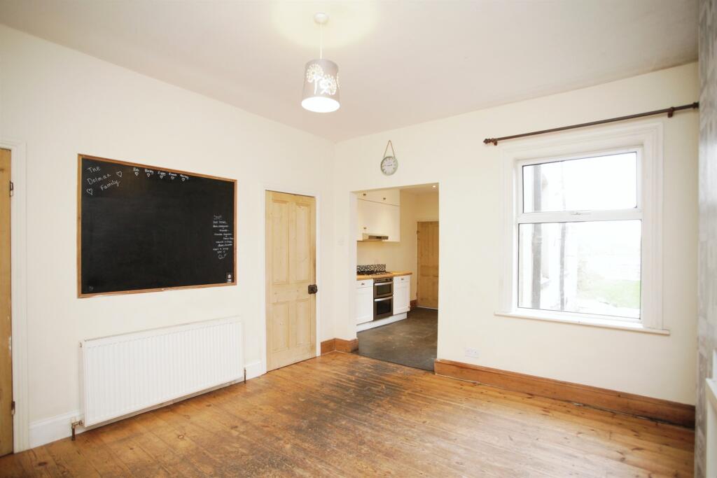 Additional image 7 of Bosworth Road, Barlestone, Nuneaton