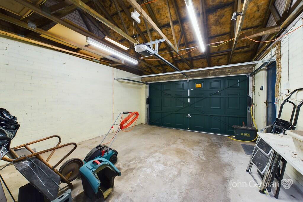 Additional image 21 of Old Hall Lane, Church Broughton