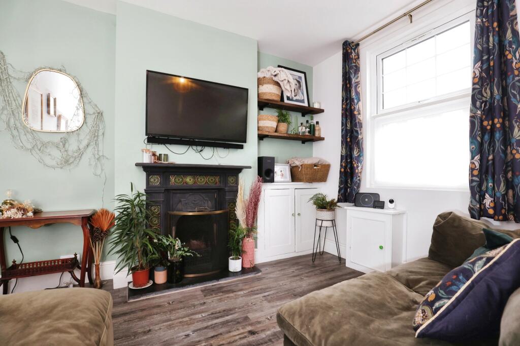 Additional image 5 of Hill Street, Leamington Spa, CV32