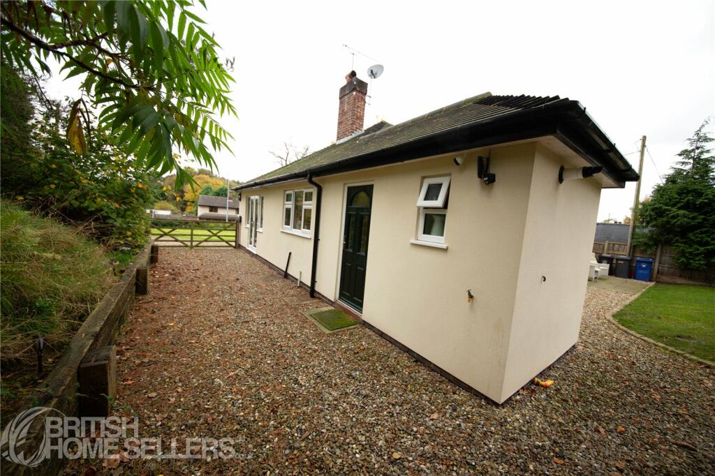 Additional image 29 of Old Road, Wrinehill, Crewe, Staffordshire, CW3