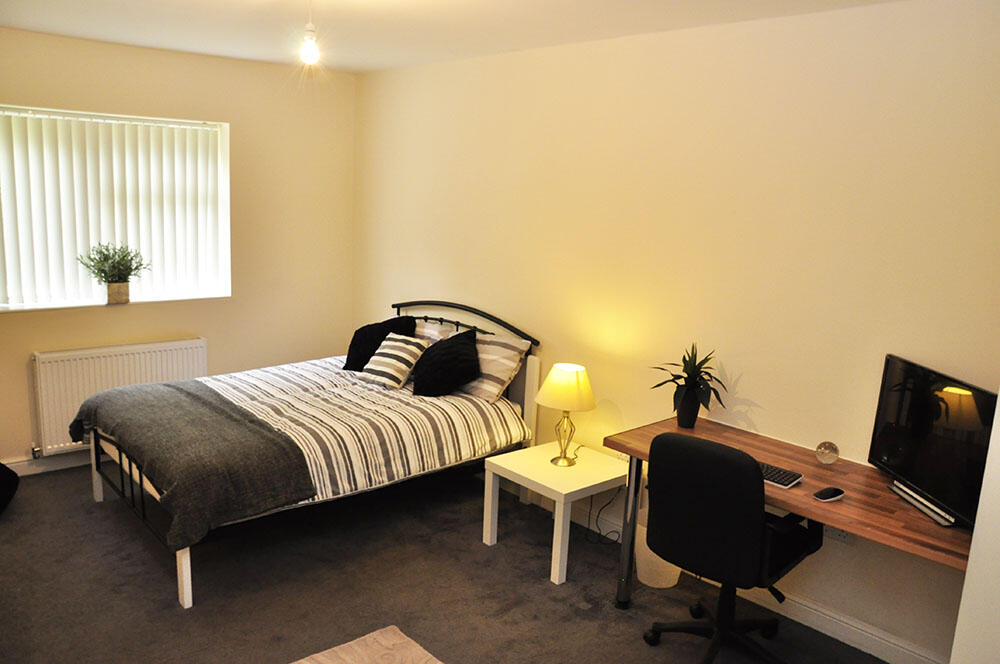 Additional image 3 of Students 2025/26 - Watson Street, Derby, DE1 3PJ LOW SECURITY DEPOSIT