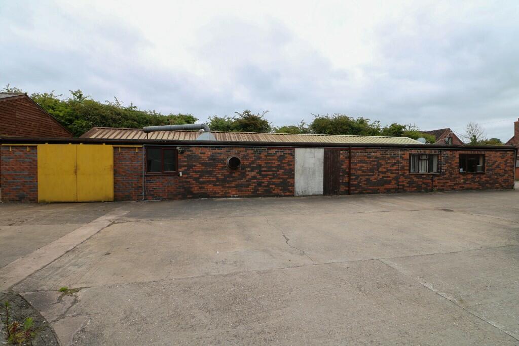 Additional image 13 of Commercial Land and Premises on Appleby Hill, Austrey, CV9