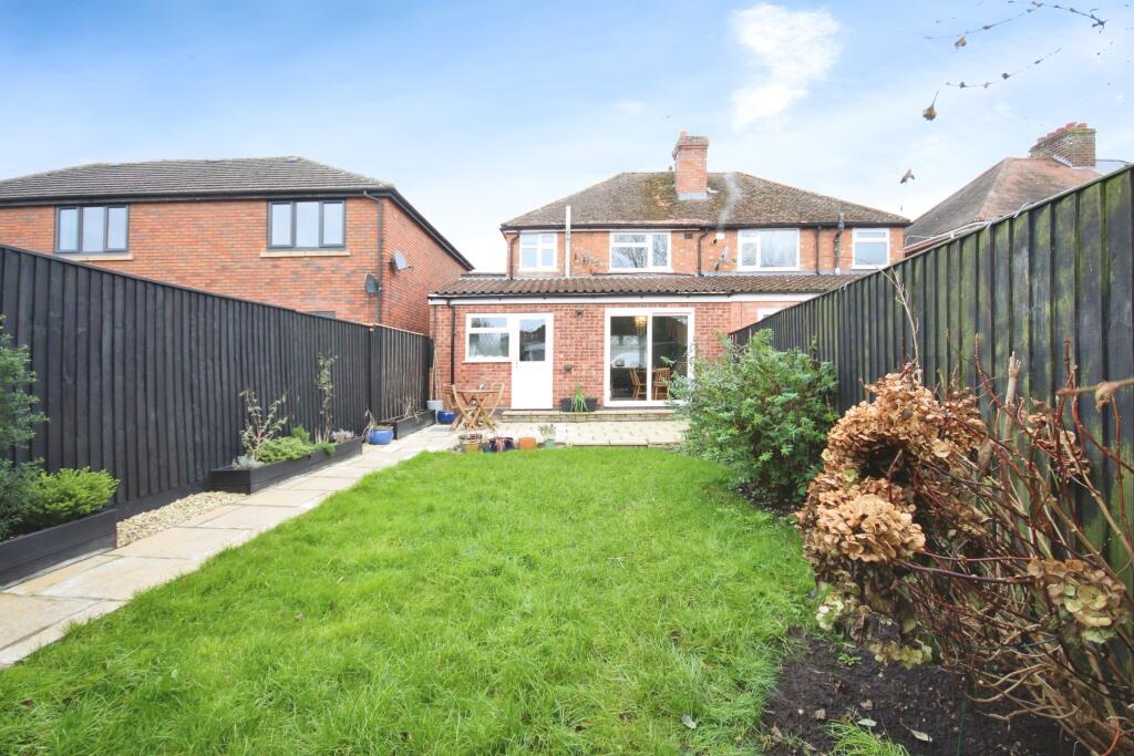 Additional image 17 of Gresham Avenue, Leamington Spa, Warwickshire, CV32