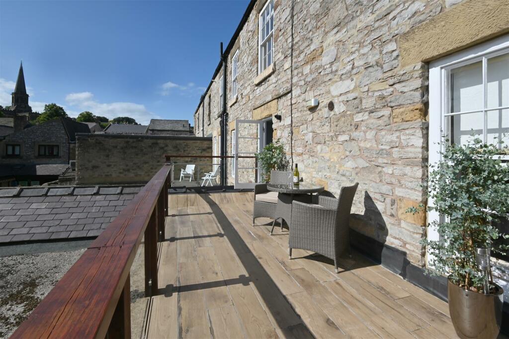 Additional image 3 of Matlock Street, Bakewell