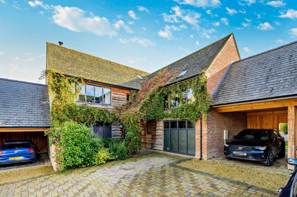 Additional image 51 of Queen Street, Halford, CV36