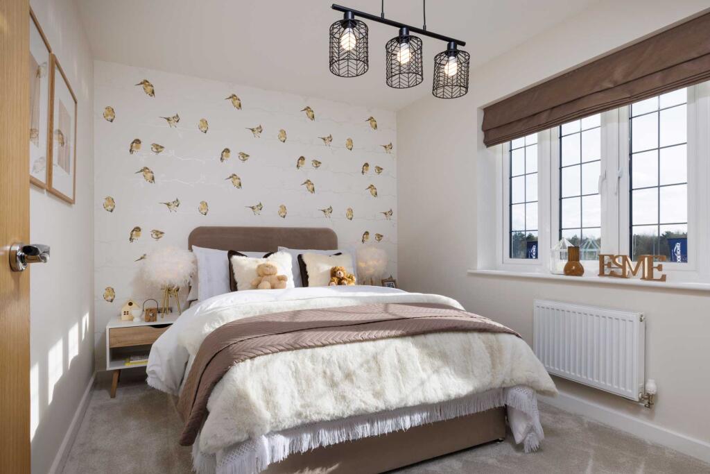 Additional image 7 of Viking way, 
Congleton, 
CW12 1TT