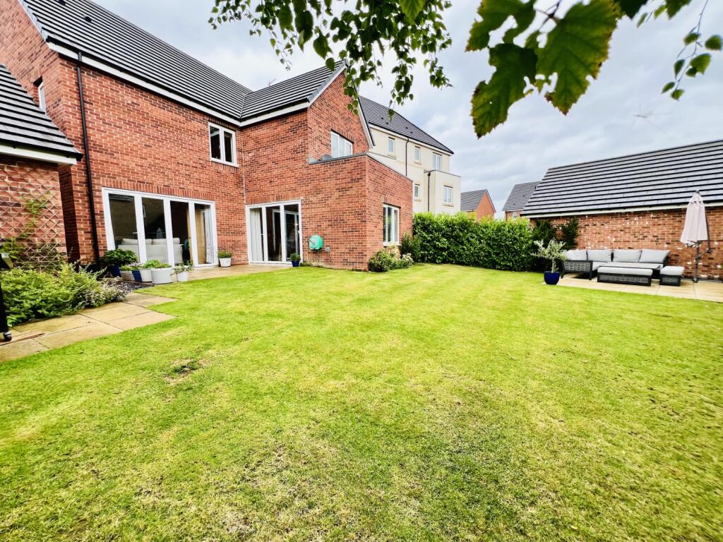 Additional image 15 of Gerards Gill, Browney, Durham, County Durham, DH7