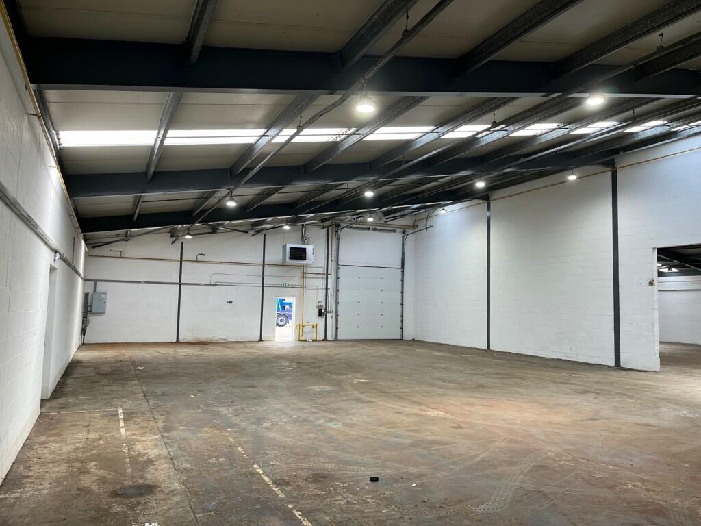 Additional image 8 of 4 A&B Alderman Wood Road, Tanfield Lea Industrial Estate South, Tanfield Lea, Stanley, Durham, DH9