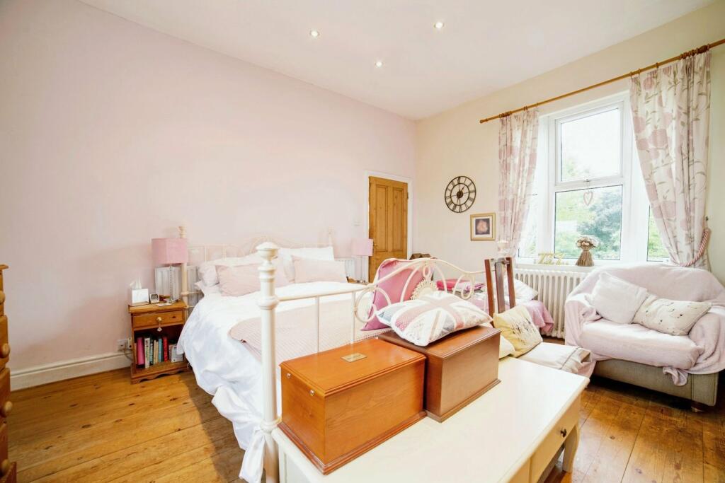 Additional image 10 of Butterley Park, Ripley, DE5