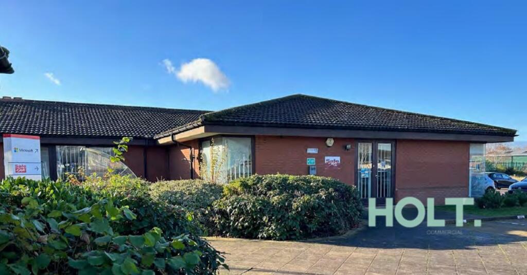 Additional image 3 of C1 Brandon Court, Progress Way, Binley, Coventry, CV3 2TE