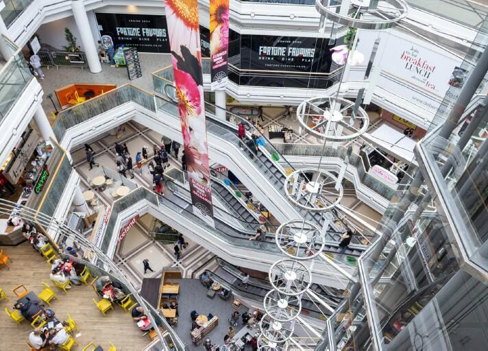 Additional image 4 of West Orchards Shopping Centre, Coventry, West Midlands, CV1 1QX