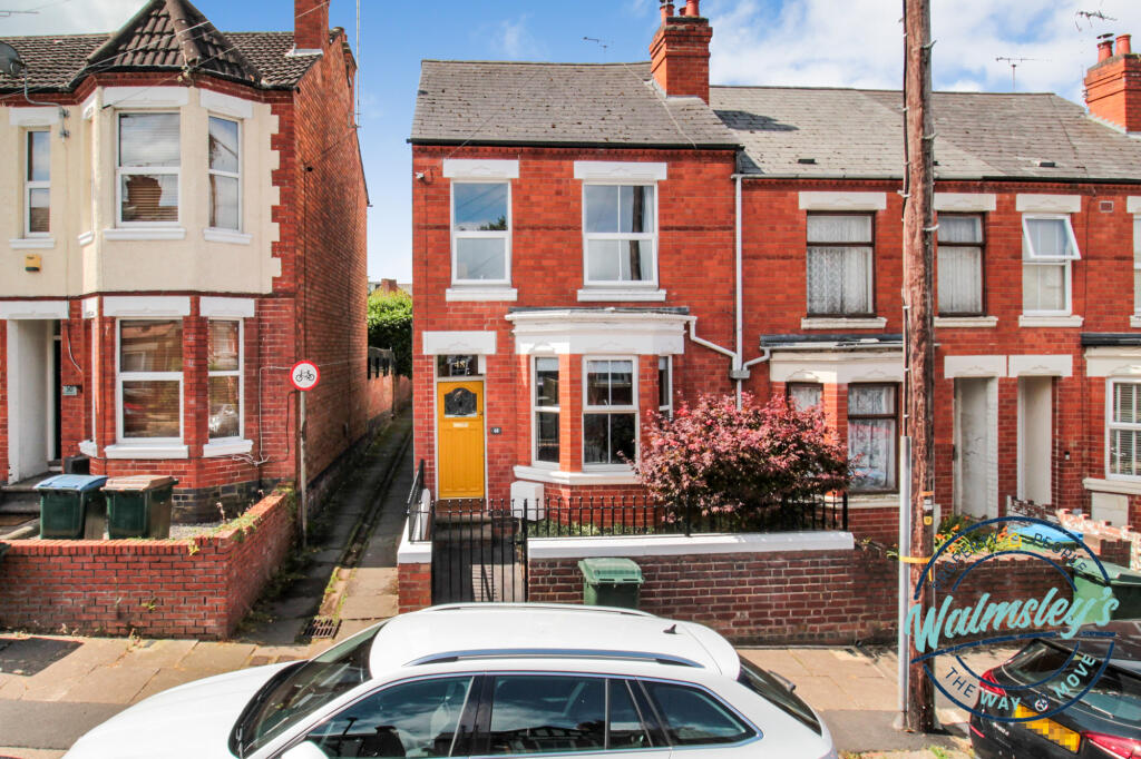 Additional image 27 of Huntingdon Road, Earlsdon, CV5