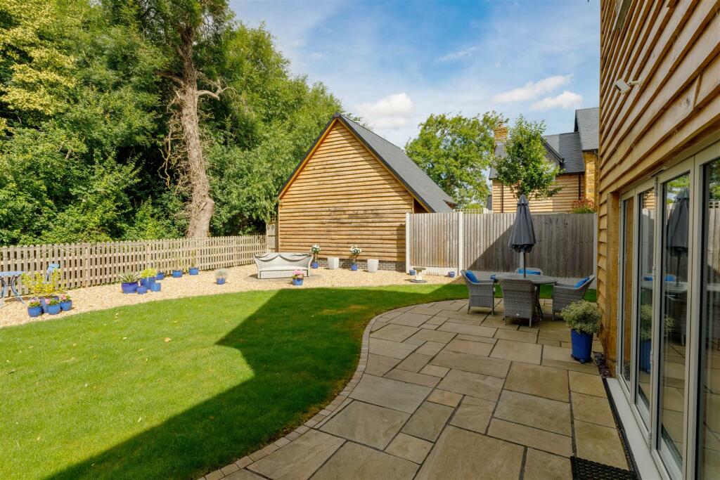 Additional image 27 of Astley Close, Little Kineton