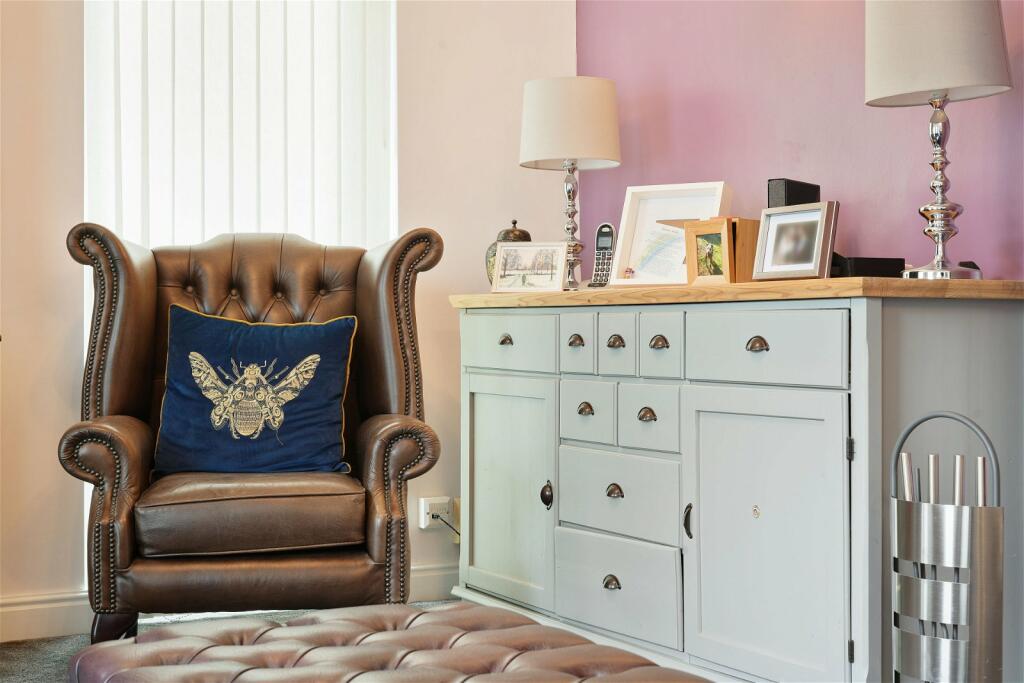 Additional image 4 of Mount Crescent, South Normanton, Alfreton, DE55 3NS