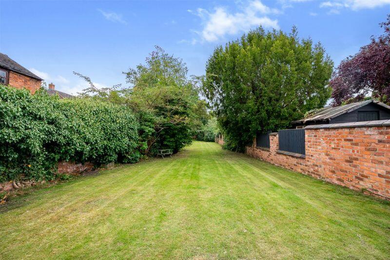 Additional image 8 of Anglesey House, 61 Welsh Row, Nantwich