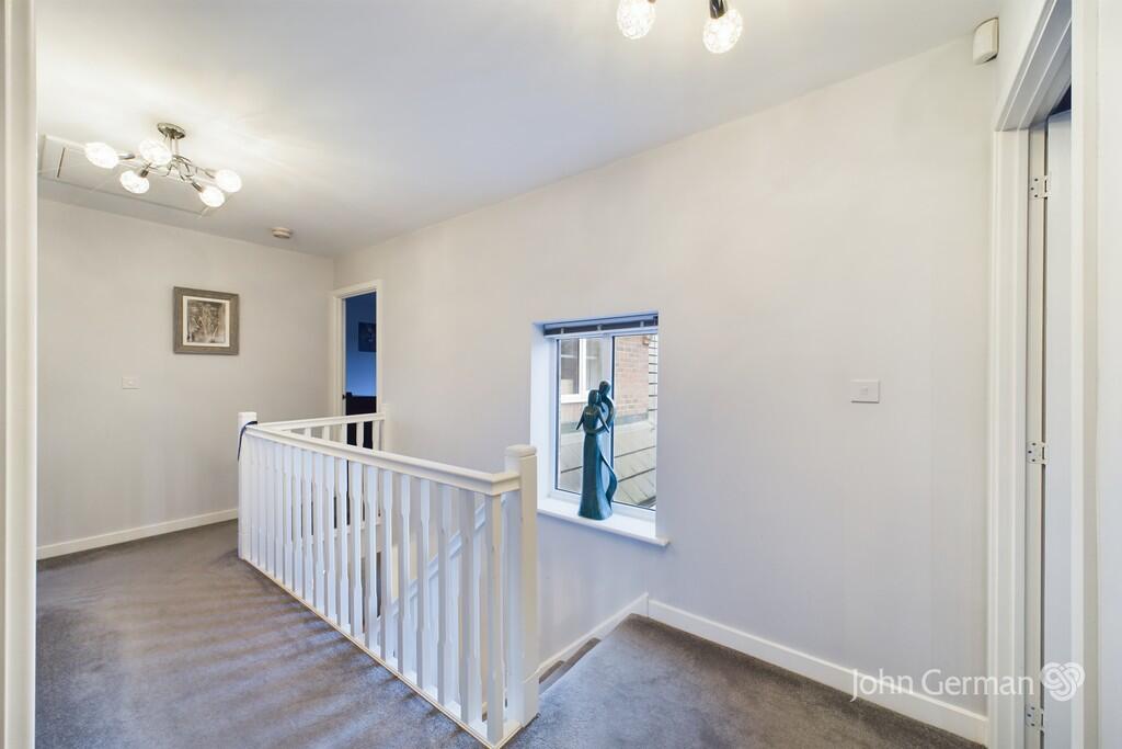 Additional image 15 of Bunting Way, Willington