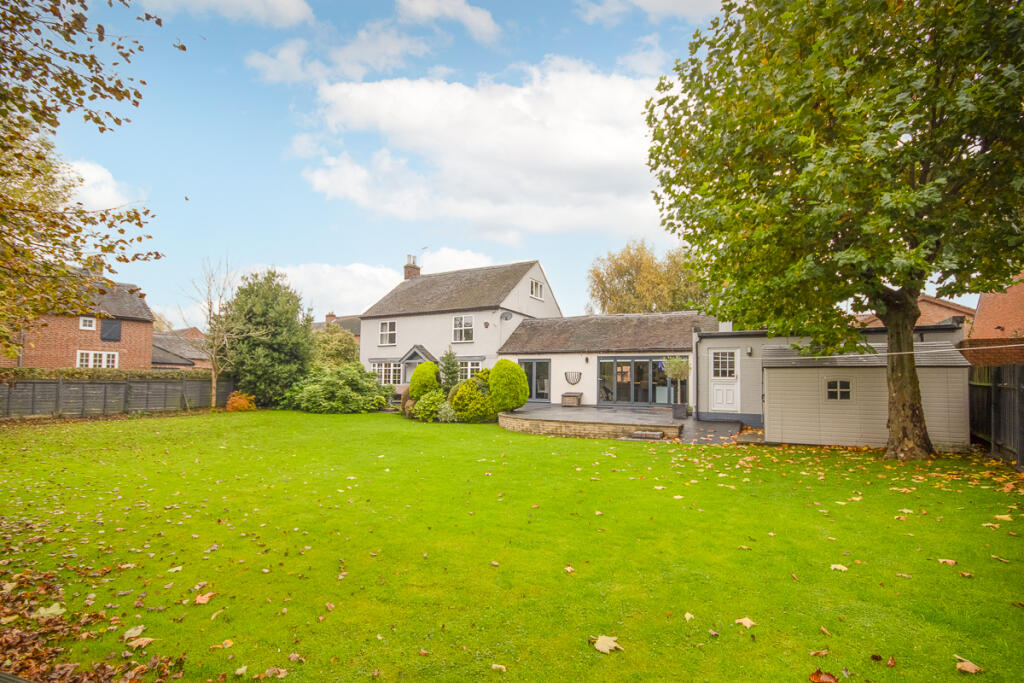 Additional image 35 of Main Street, Ambaston