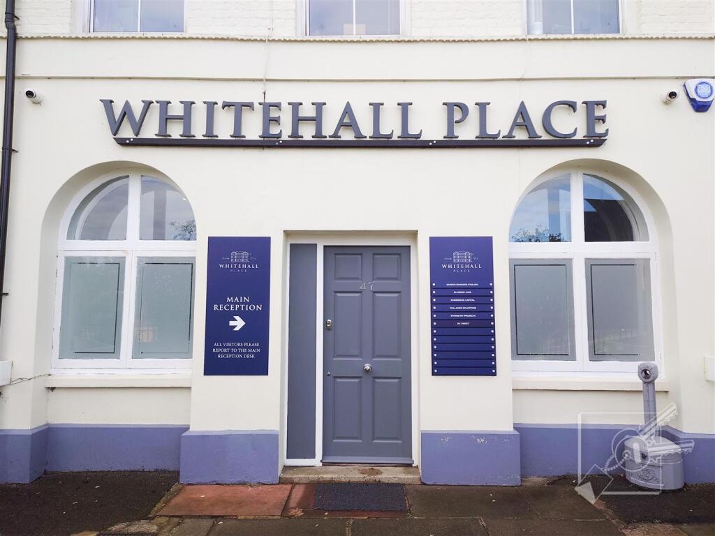 Additional image 10 of Whitehall Place, The Terrace, Gravesend