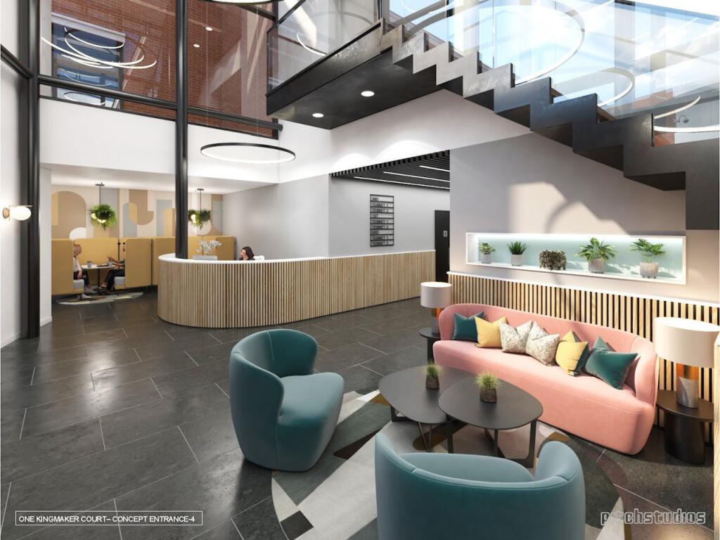 Additional image 2 of 1 Kingmaker, Warwick Technology Park, Warwick, CV34 6DY