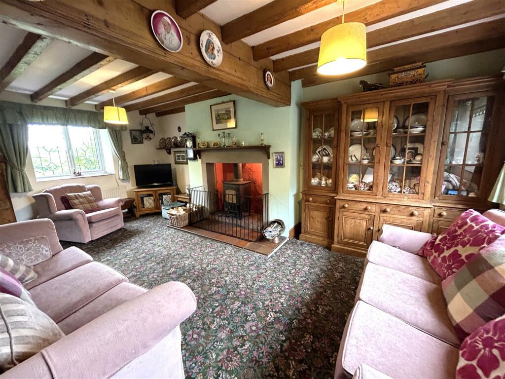 Additional image 8 of Dalley Lane, Belper