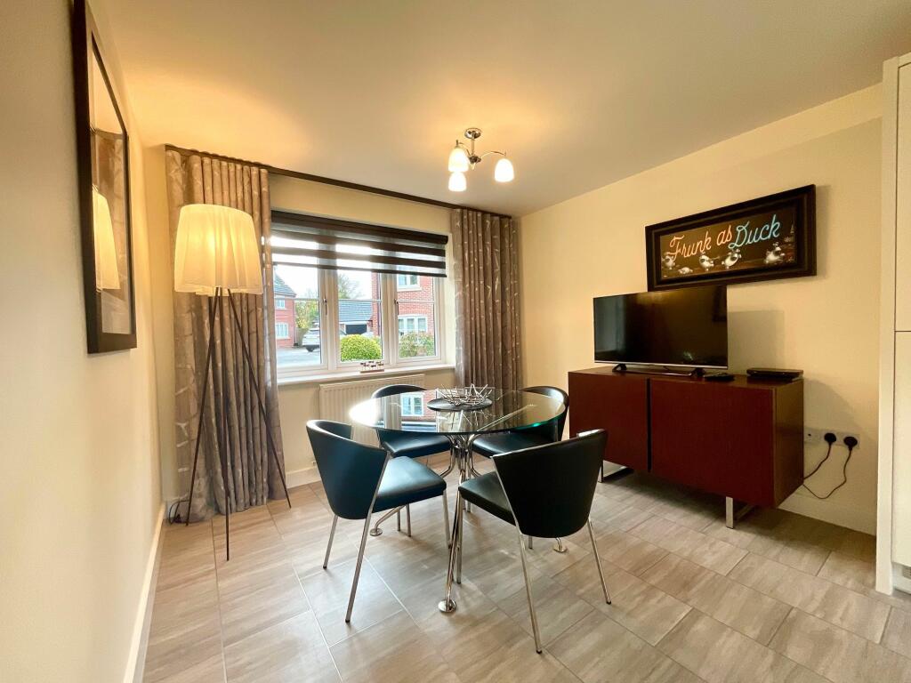 Additional image 8 of Moat Lane, Woore, CW3