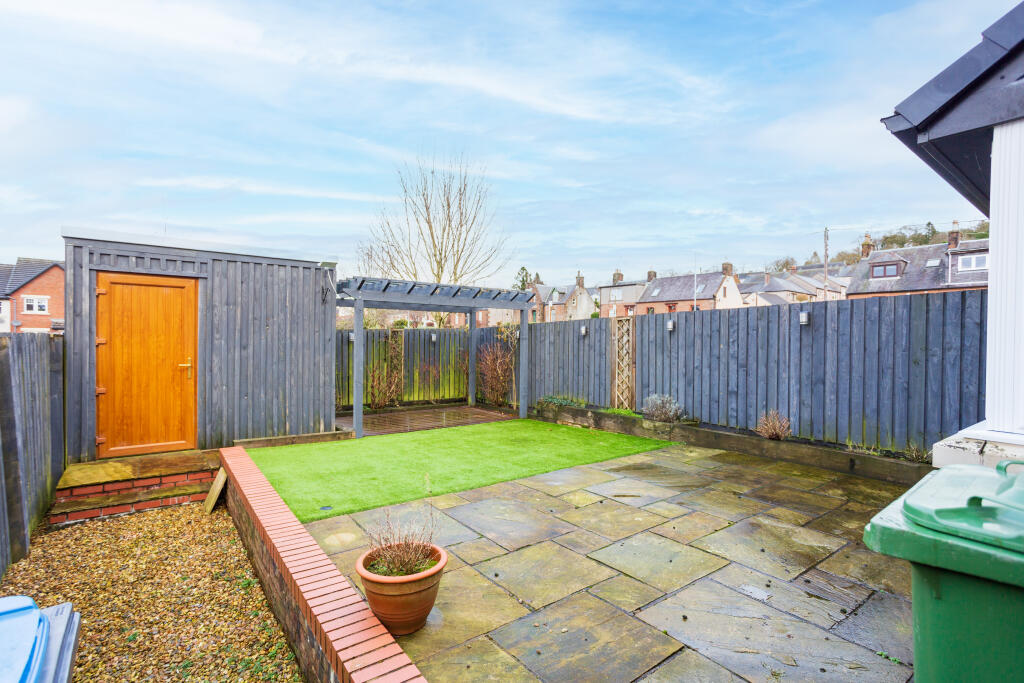 Additional image 29 of Sydney Gardens, Lockerbie, DG11