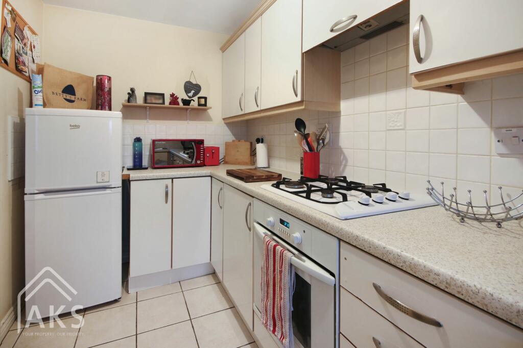 Additional image 9 of Avon Way, Hilton, DE65