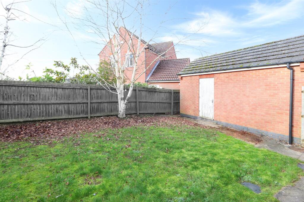 Additional image 12 of Crediton Close, Styvechale, Coventry