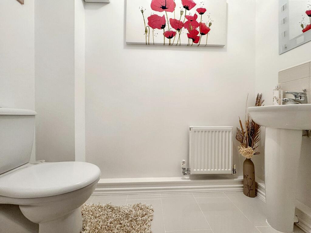 Additional image 9 of Lambton View, Rainton Gate, Houghton Le Spring, Durham, DH4 6QL