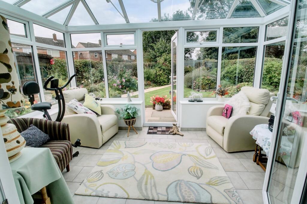 Additional image 3 of St. Nicolas Park Drive, Nuneaton, CV11