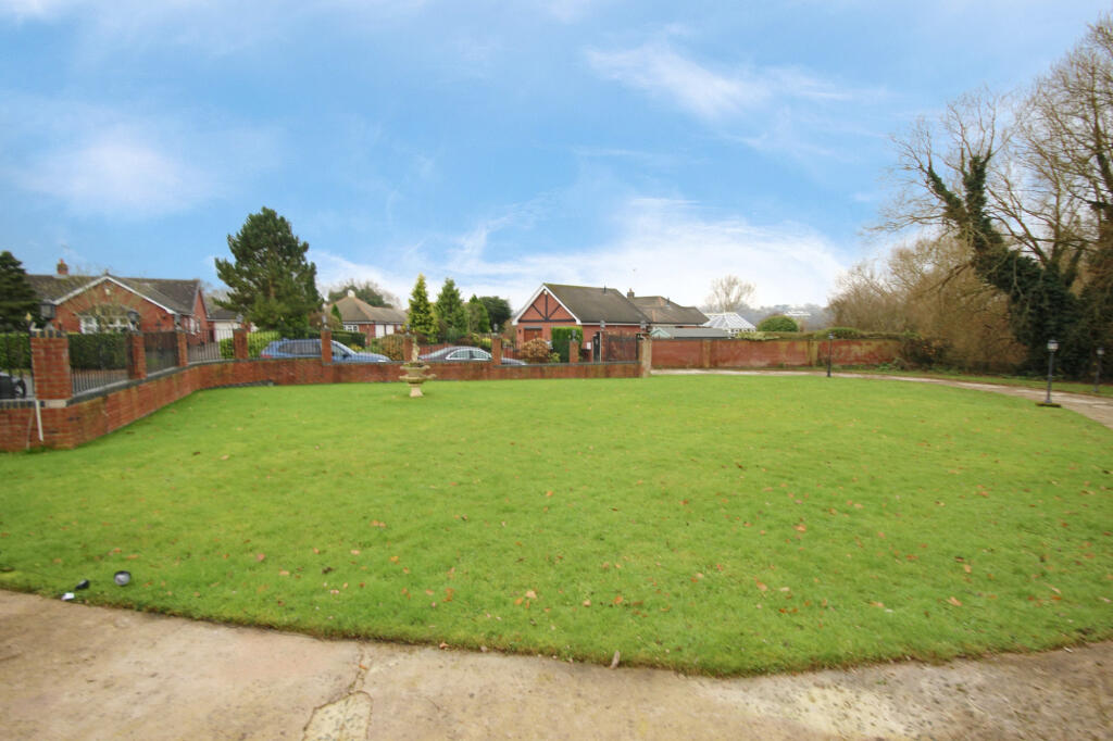 Additional image 39 of Martins Fields,  Little Leigh , CW8