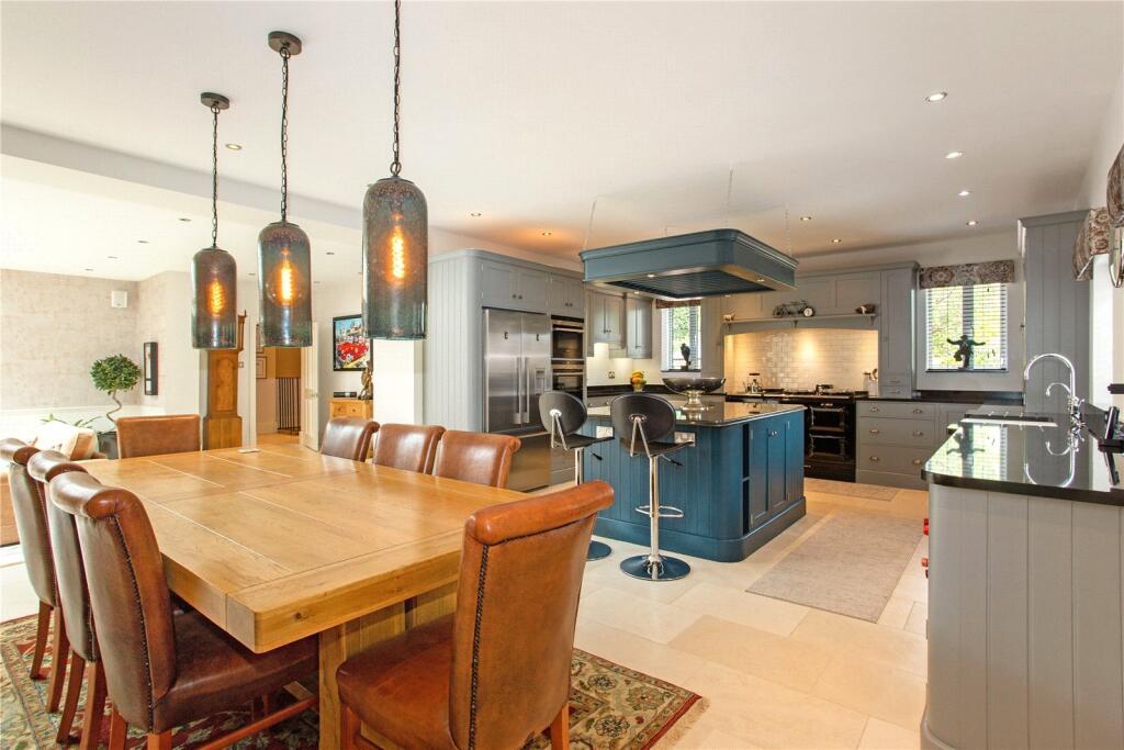 Additional image 6 of Budworth Lane, Great Budworth, Cheshire, CW9