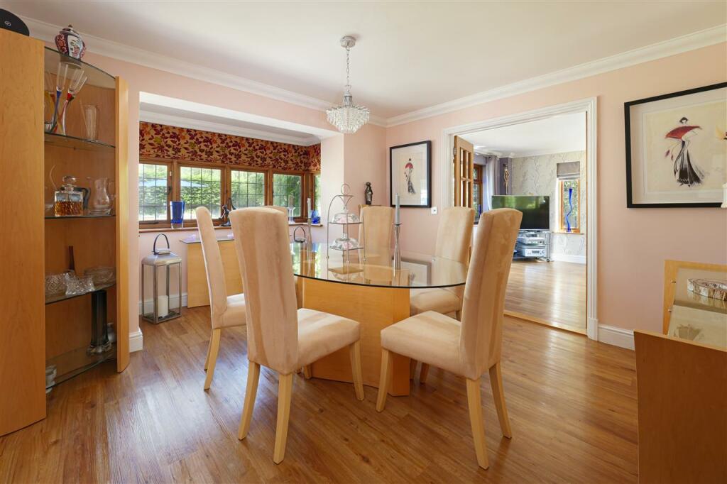 Additional image 13 of Willow Lodge, Boundary Chase, Chestfield