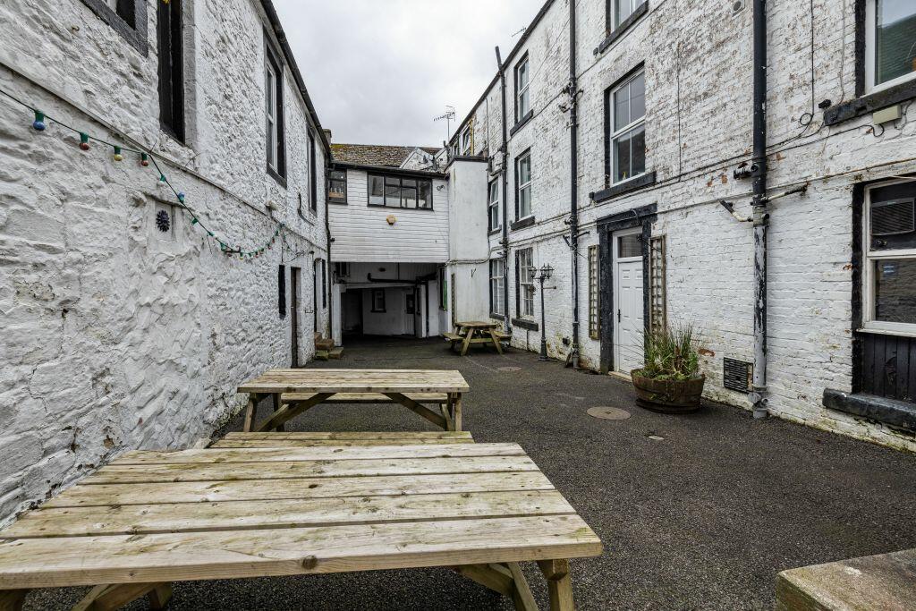 Additional image 81 of Crown Hotel, High Street, Langholm, DG13 0JH