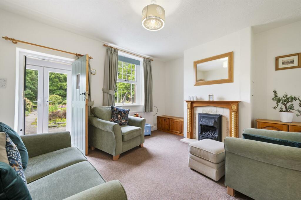 Additional image 22 of Old Lumford Cottages, Bakewell