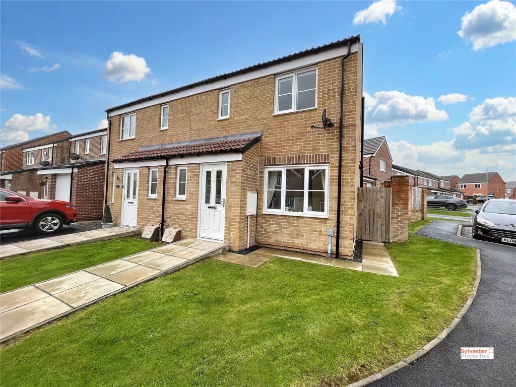 Additional image 20 of Wooler Drive, The Middles, Stanley, DH9