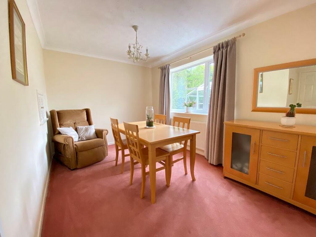 Additional image 6 of Harpswell Close, Allestree, Derby