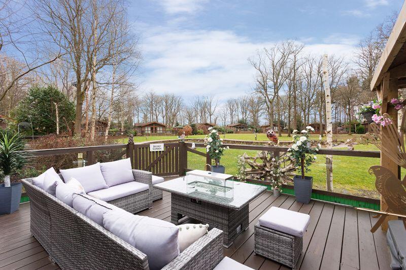 Additional image 29 of Ladera Retreat, Eaton, Congleton