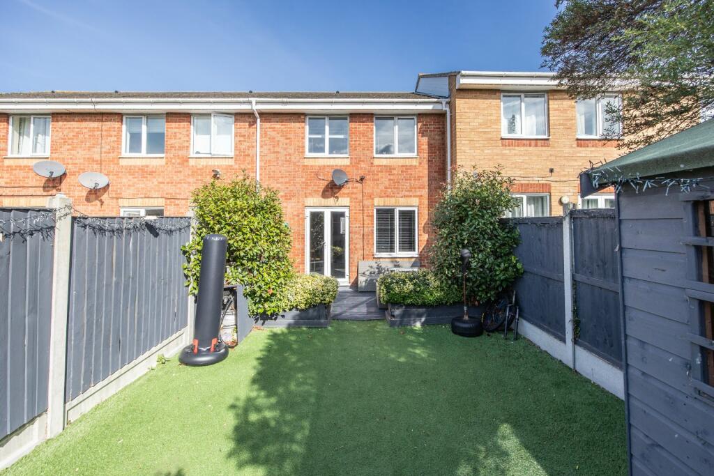 Additional image 16 of Giles Field, Gravesend, Kent, DA12