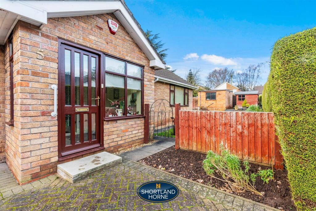 Additional image 24 of Trevor Close, Tile Hill, Coventry