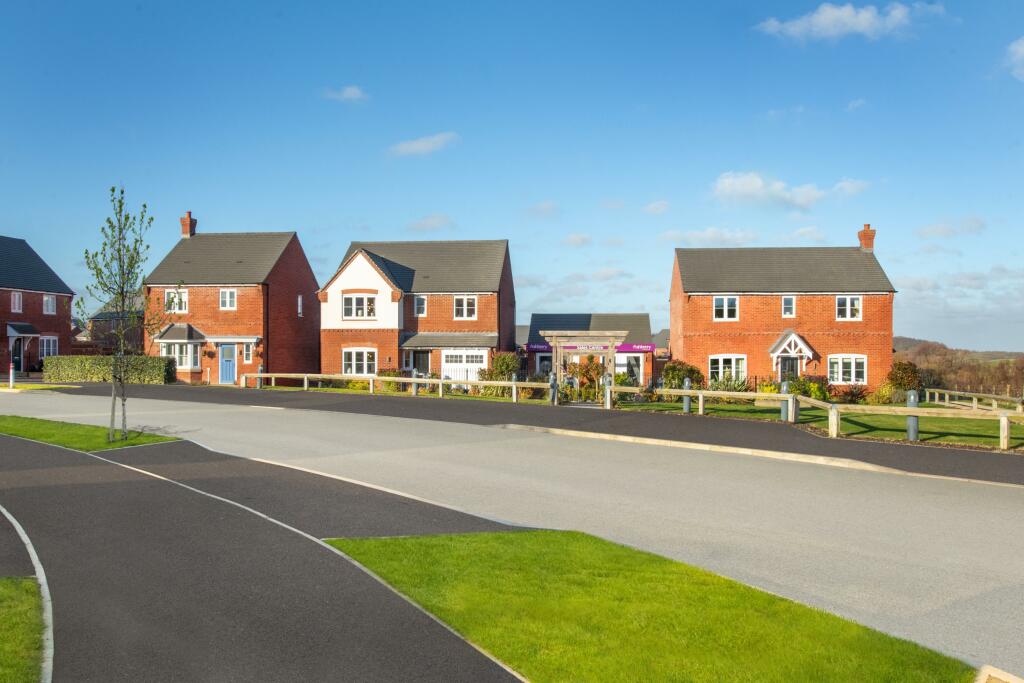 Additional image 15 of Hartshorne View
Stirling Road
Hartshorne
Swadlincote
DE11 7EY
