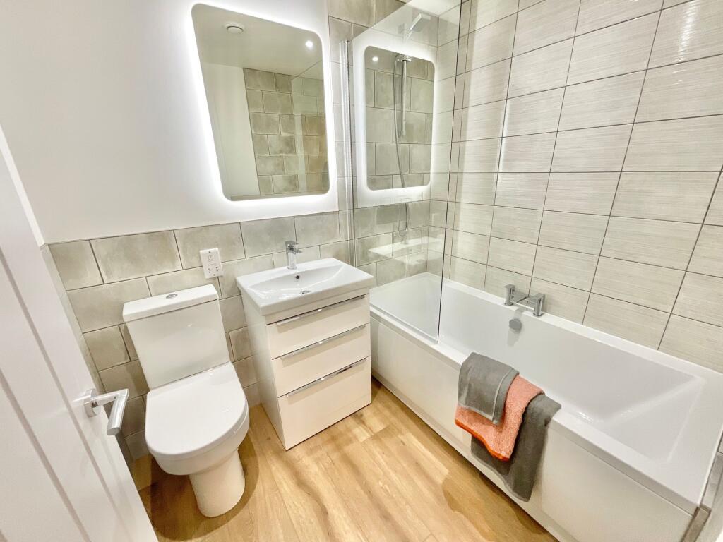 Additional image 9 of The Robins, Sandy Lane, Aston, CW5 8DG