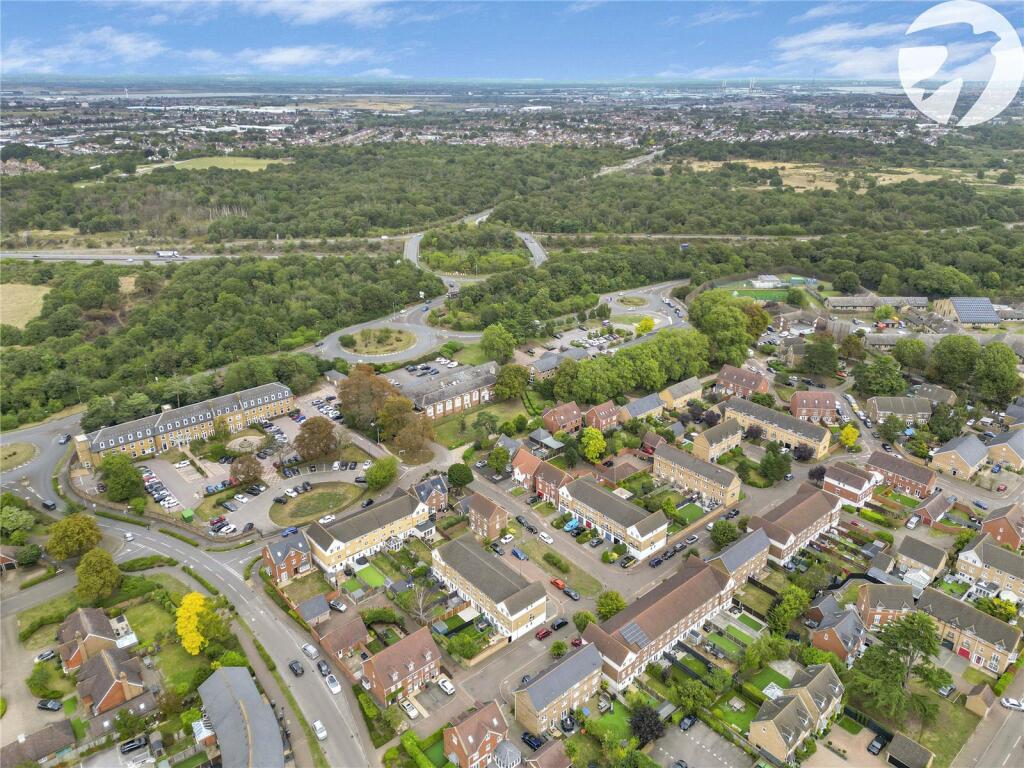 Additional image 15 of Anvil Terrace, Bexley Park, Kent, DA2